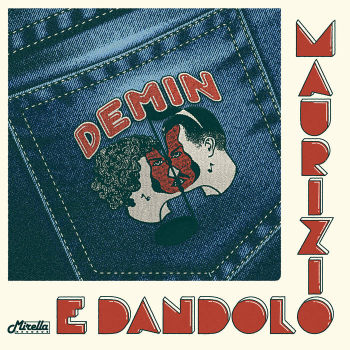 Maurizio E Dandolo - Demin