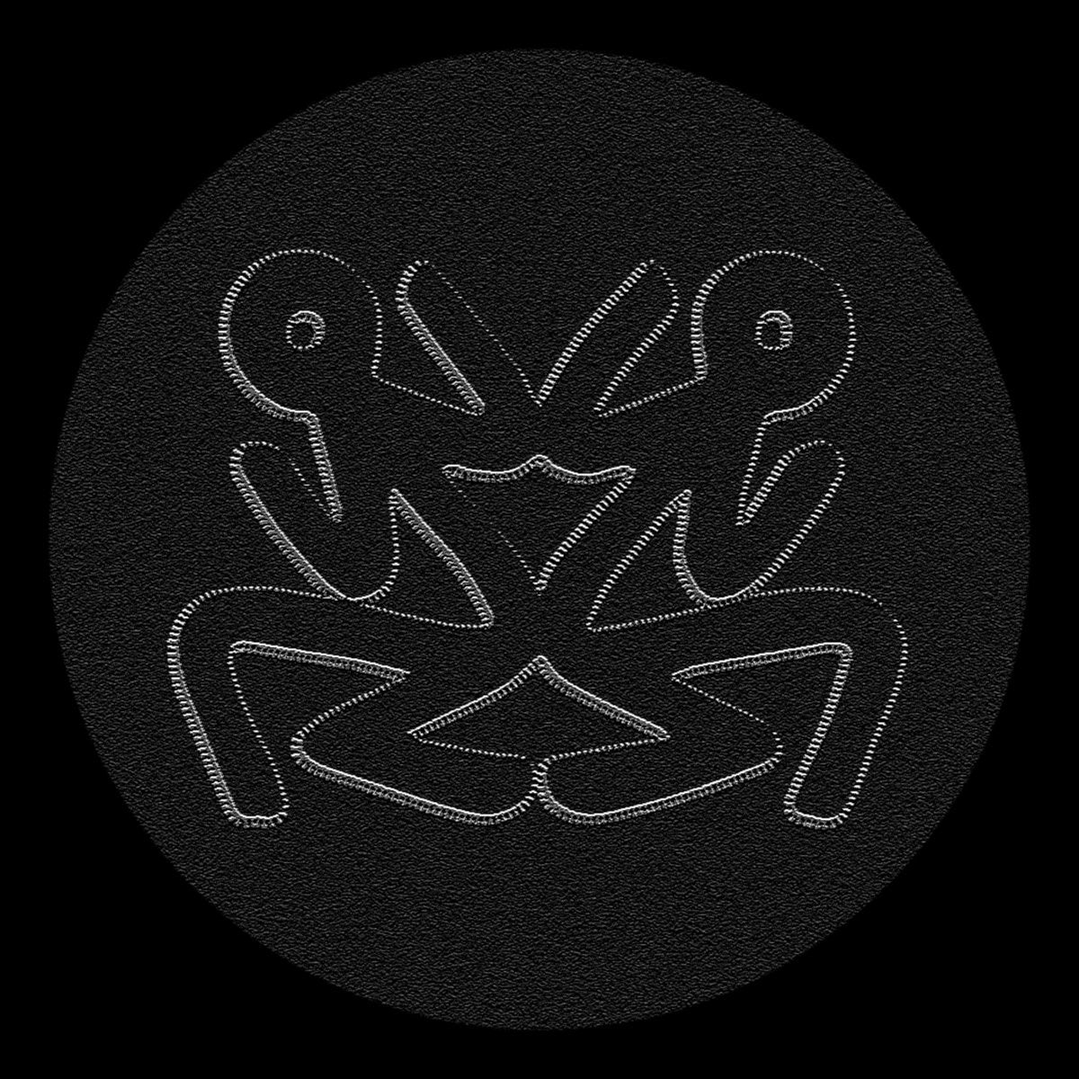 Moonee - Ghost Of Massilia