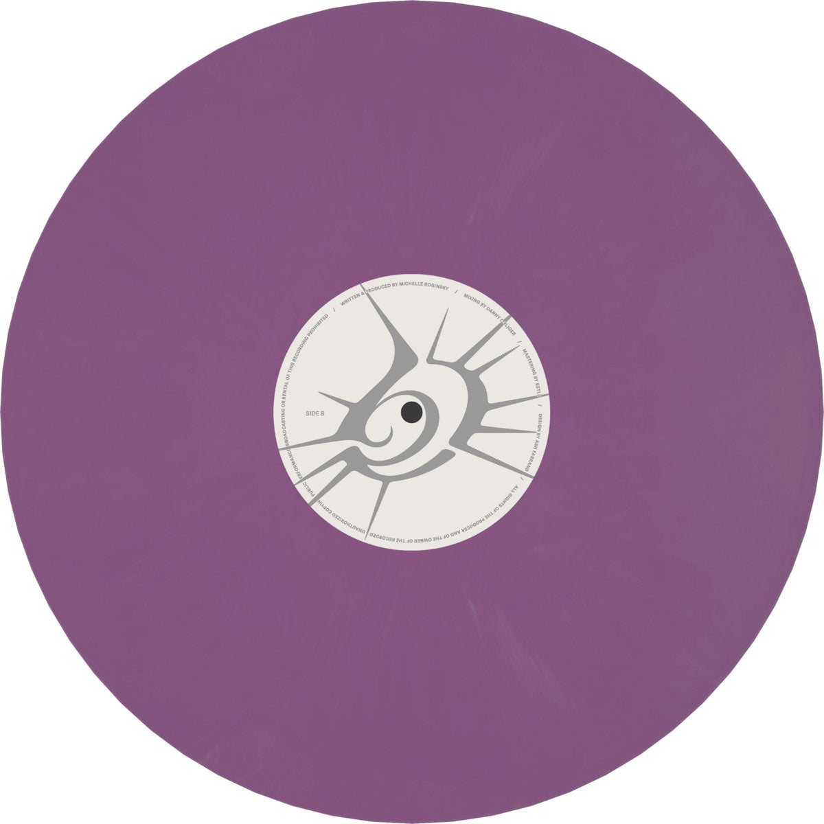 mother & Laenz - A Simple Procedure