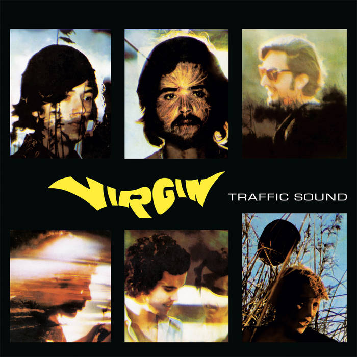 Traffic - Virgin