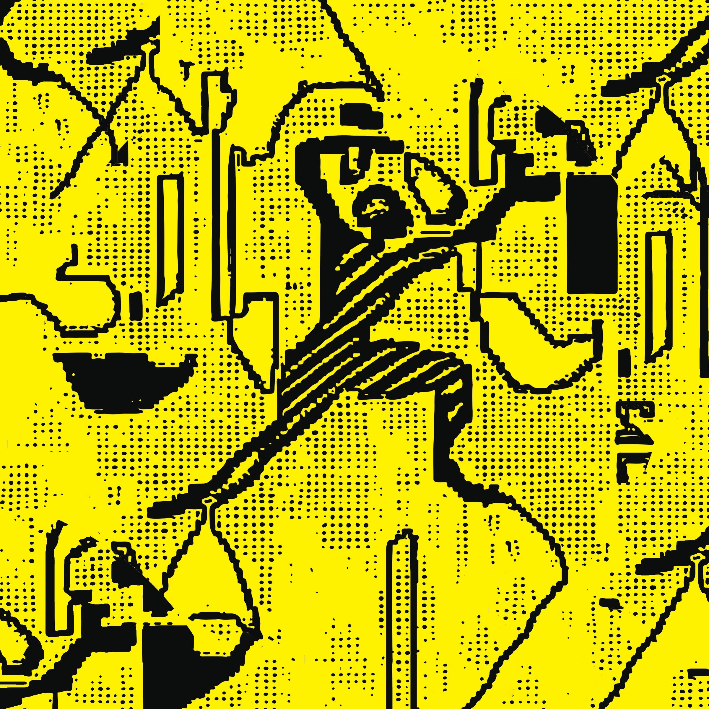 Kennedy - Other Phases of Sleep w/ Space Ghost Remix