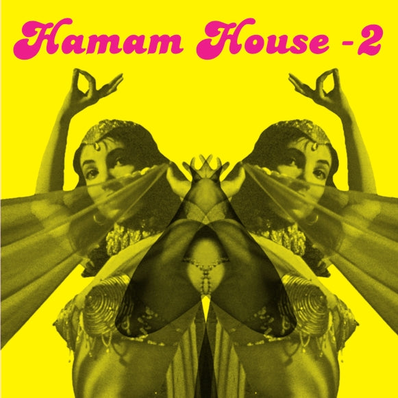 V/A - Hamam House Vol. 2
